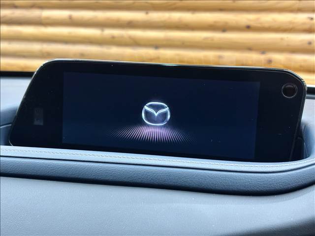 CX-30２０Ｓ　プロアクティブ　ツーリングセレクション　ＡｐｐｌｅＣａｒＰｌａｙ／全方位カメラ／シートヒーター／電動リアゲート／クリアランスソナー／ブラインドスポットモニター／ステアリングヒーター／ヘッドアップディスプレイ／スマートキー／プッシュスタート 内装他