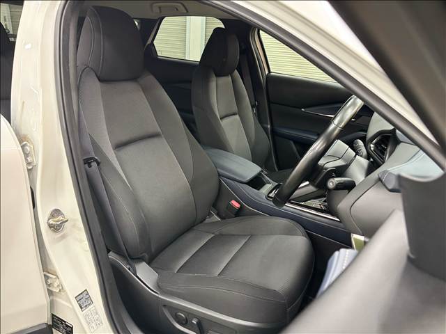 マツダ CX-30の画像11
