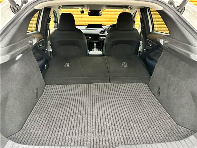 マツダ CX-30の画像13