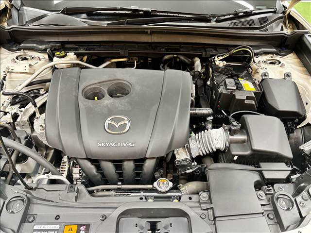 マツダ CX-30の画像14