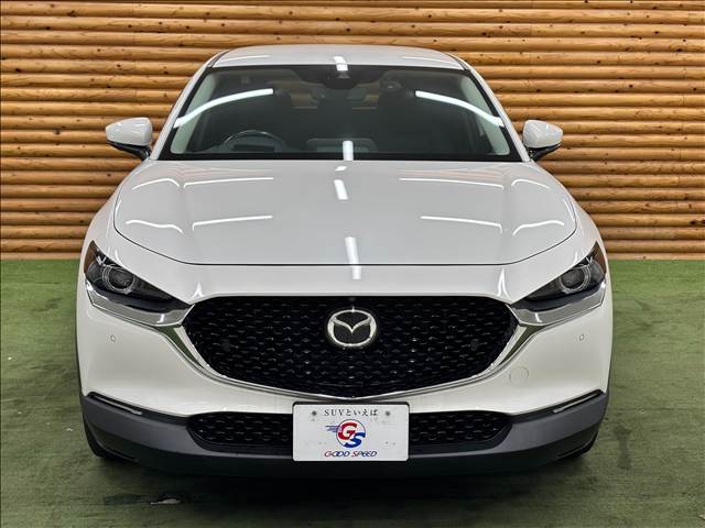 マツダ CX-30の画像15