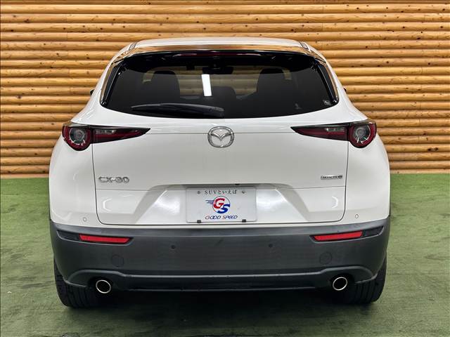 マツダ CX-30の画像16