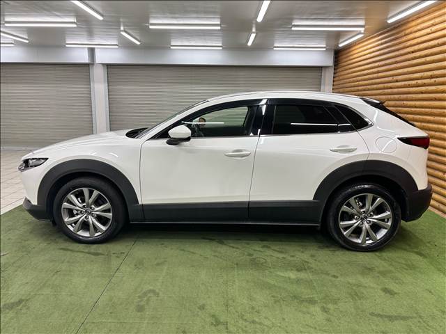 マツダ CX-30の画像17