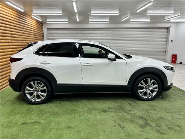 マツダ CX-30の画像18