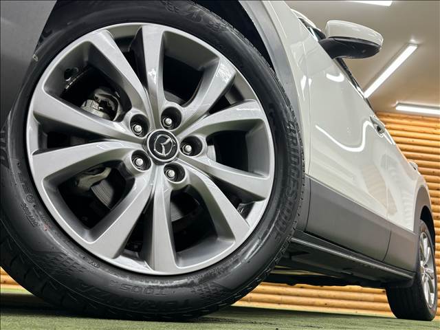 マツダ CX-30の画像19