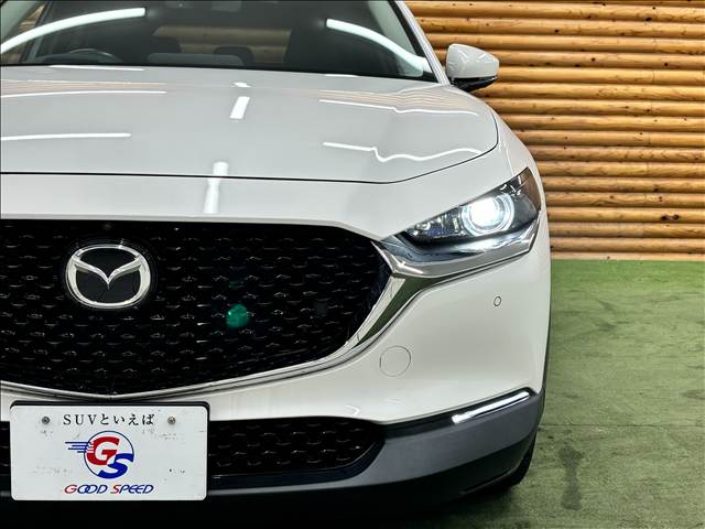 マツダ CX-30の画像20