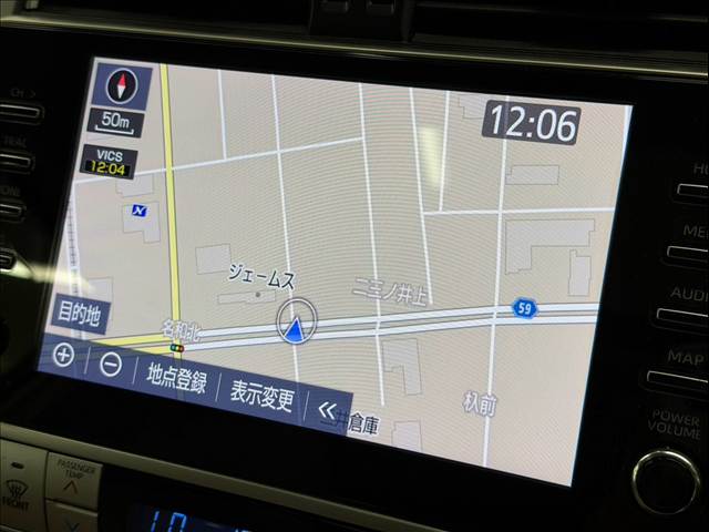 トヨタ ランドクルーザープラドの画像3