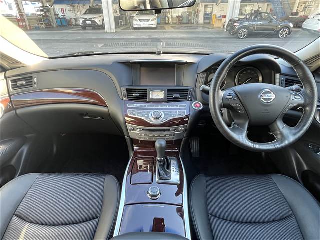 日産&nbsp;シーマの画像2