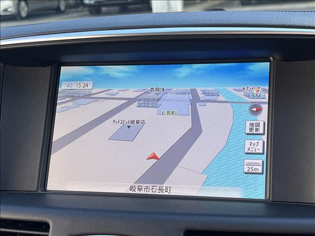 日産&nbsp;シーマの画像3