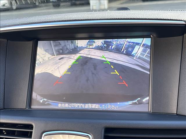 日産&nbsp;シーマの画像4