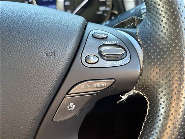 日産&nbsp;シーマの画像7