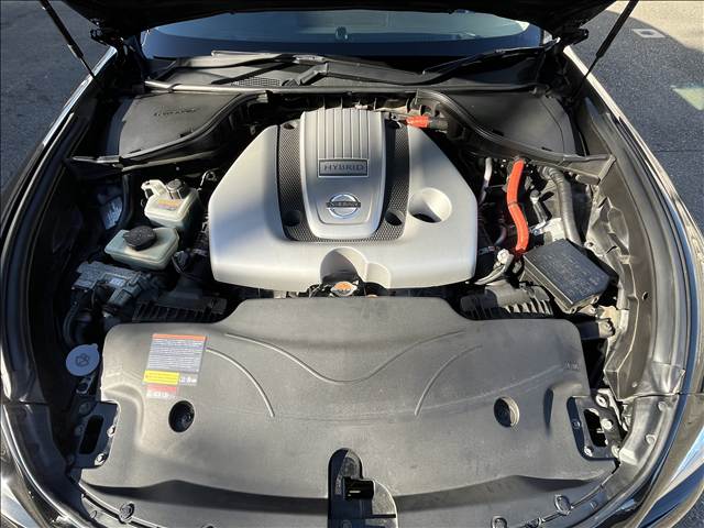 日産&nbsp;シーマの画像14