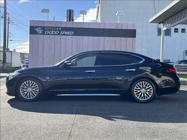 日産&nbsp;シーマの画像17