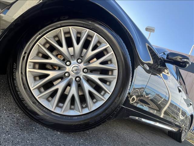 日産&nbsp;シーマの画像19