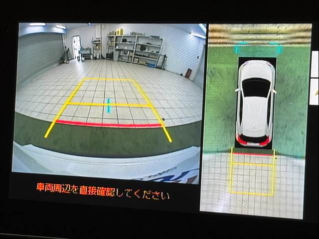 ヤリスクロス☆Ｚ　全方位カメラ／純正ＤＡ／ＡｐｐｌｅＣａｒＰｌａｙ／シートヒーター／ブラインドスポットモニター／クリアランスソナー／電動リアゲート／レーダークルーズコントロール／ステアリングヒーター／スマートキー 内装他