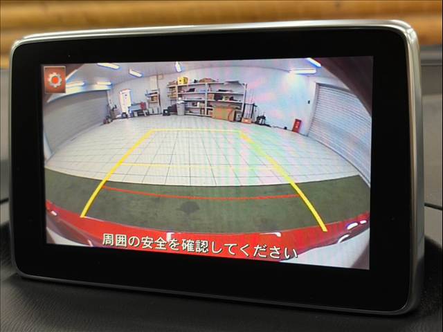 マツダ アクセラスポーツの画像4