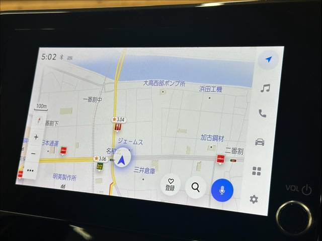 ノアS-Z 内装他