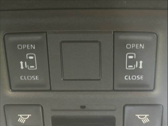 トヨタ ノアの画像7