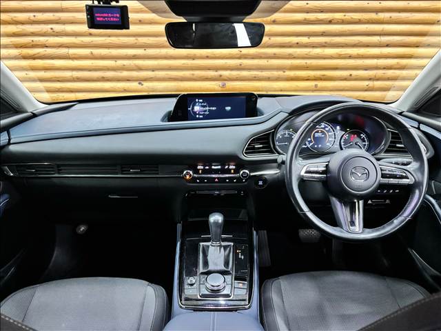 マツダ CX-30の画像2
