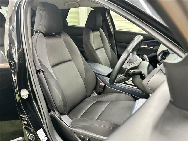 マツダ CX-30の画像11