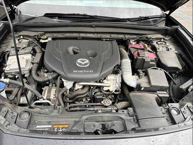 マツダ CX-30の画像14