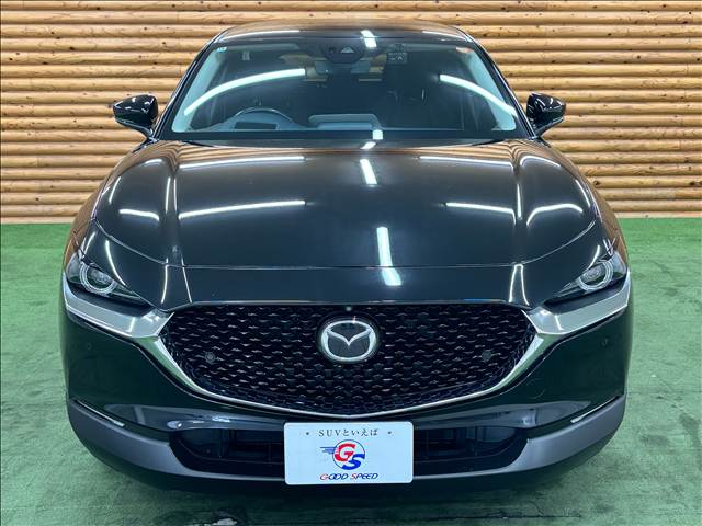 マツダ CX-30の画像15