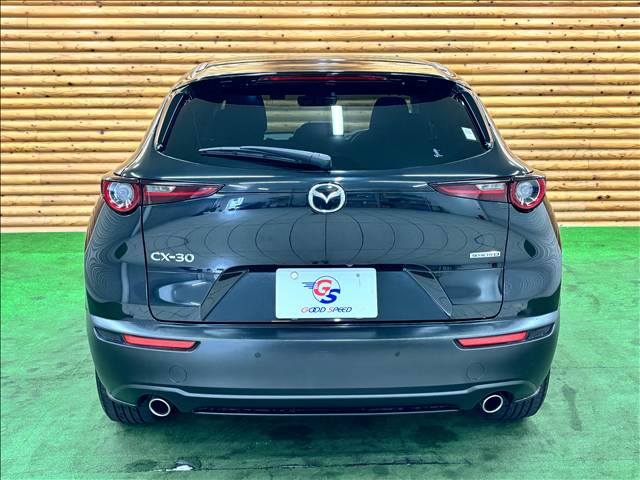 マツダ CX-30の画像16