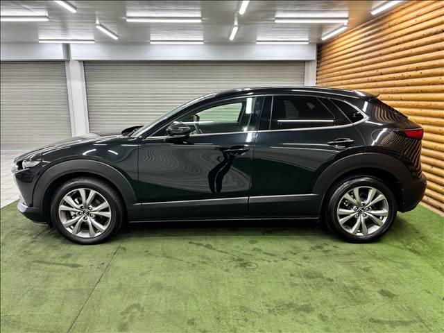 マツダ CX-30の画像17