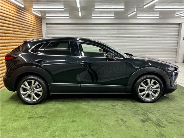 マツダ CX-30の画像18