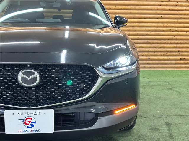 マツダ CX-30の画像20