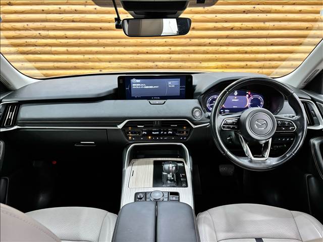 マツダ CX-60の画像2