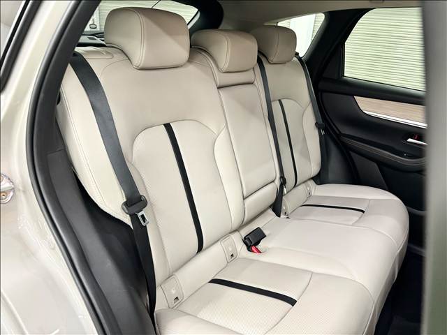 マツダ CX-60の画像12