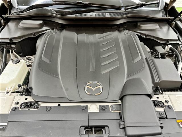 マツダ CX-60の画像14