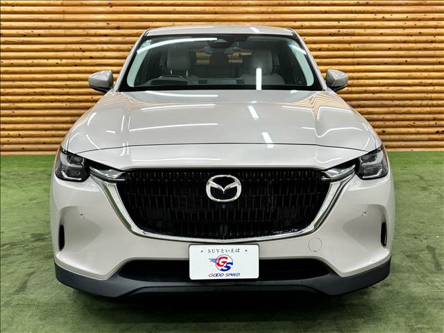 マツダ CX-60の画像15