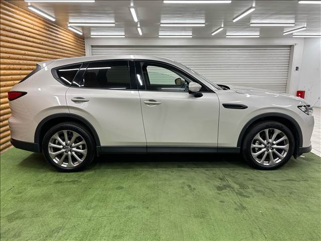 マツダ CX-60の画像18