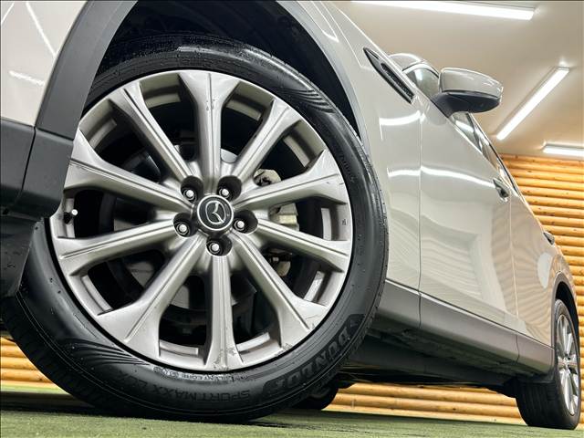 マツダ CX-60の画像19