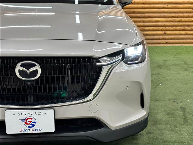 マツダ CX-60の画像20