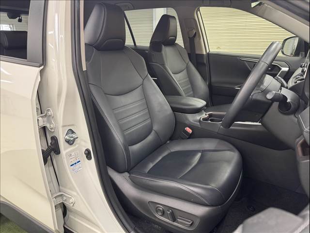 トヨタ RAV4の画像11