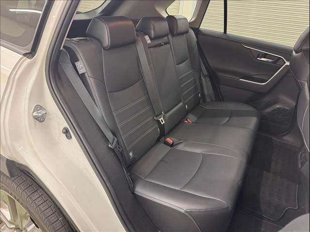 トヨタ RAV4の画像12