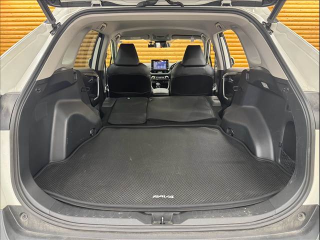 トヨタ RAV4の画像13