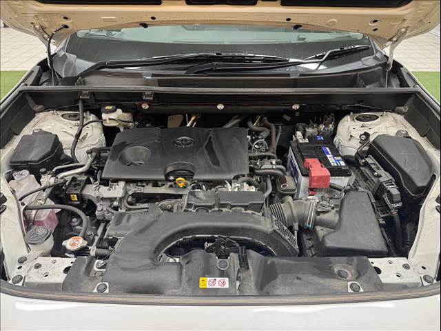 トヨタ RAV4の画像14