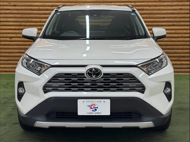 トヨタ RAV4の画像15