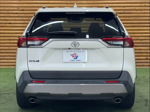トヨタ RAV4の画像16