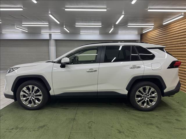 トヨタ RAV4の画像17