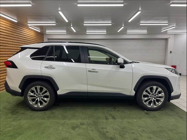 トヨタ RAV4の画像18