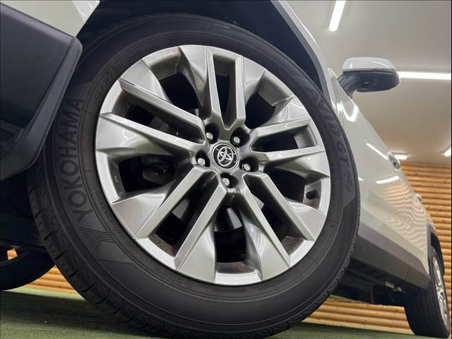トヨタ RAV4の画像19