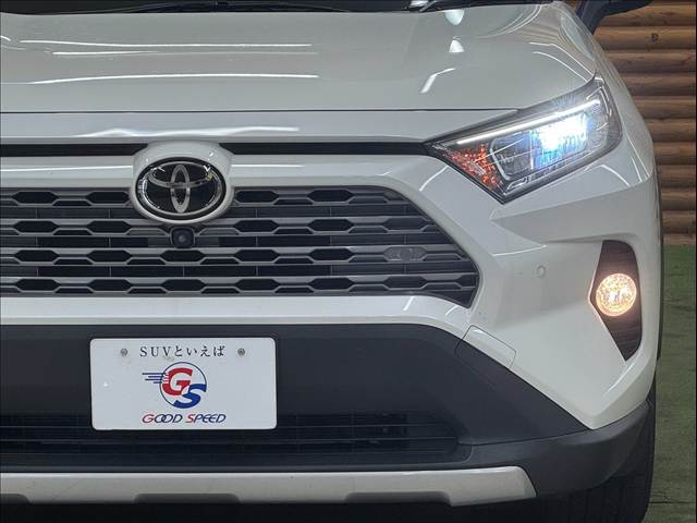 トヨタ RAV4の画像20
