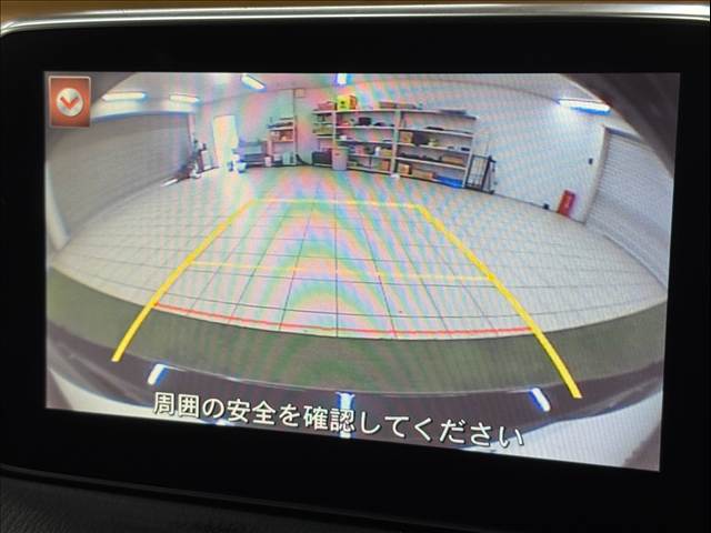 アクセラスポーツ□XD 内装他