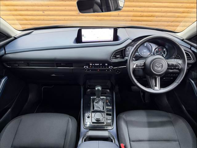 マツダCX-30XD Proactive Touring Selection 内装他