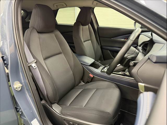 マツダ CX-30の画像11